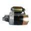 High Quality Diesel Engine 8 Teeth For Hyundai Auto Parts Starter