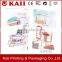 wholesale custom offset printing handmade decorative greeting card manufacturer in China