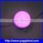 100mm Milky or Clear Shell with Aluminum led outdoor wall light
