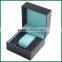 Luxury Plastic Wholesale watch Box, High end luxury black paper watch packing box ,Special Design Paper watch Box Wholesales