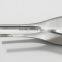 Adson-Brown Dressing & Tissue Forceps/The Basis Surgical instruments