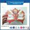 Custom cartoon eye christmas paper material party mask