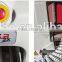 Stretch cling food packaging machine
