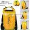 2015 New Design 20L Waterproof Dry Sack Transparent Waterproof Dry Bag