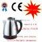 Hot Sale Kitchen Appliances Stainless Steel Electric Kettle Electric Tea Kettle