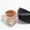 Eyeshadow powder Makeup minerals pigment, Eyeshadow loose powder