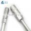 CR-V steel "T" bar hex socket wrench