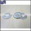 M10 din126 spring steel pressure plain washer (DIN126)