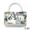young girls fashion tote bag