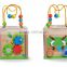 hotsale wooden board reverse SMA intelligence toy education toy small kid toy kids wooden toys very cheap wooden toys wholesale