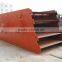 Circular Type Mobile Vibrating Screen For Ore Mining Plant