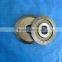 key cutter manufcaturers_slotting good brightness_Rasie 0012# hss slitting cutter