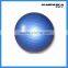 MACHUKA Anti Burst PVC 55cm 65cm 75cm Custom Yoga Ball Wholesale