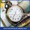 Cheap antique color pocket watch ,fashion design pocket watch