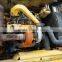 Used Japan Excavator PC120,Used 12 ton crawler excavator