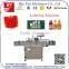 Shanghai manufacturer High efficiency labeling machine ,round bottle labeling machine,labeling machine for glass bottle price
