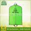PVC Non Woven Material Hanger Garment Bag