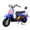 Automatic Rechargeable Electric Mini Motorcycle