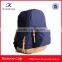 high quality cheap canvas backpack/wholesale backpack/canvas school backpack
