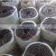 Manufacturer supply construction steel edge rubber waterstop