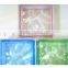 promoption Wholesale building decorative glass block round colored glass block
