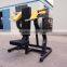 Commercial Gym equipment / Strength machine / Shoulder Press TZ-6061