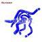 High Performance Refitted Car Silicone Rubber Hose with Steel Wire