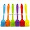 Food Grade Silicone Basting Brush Silicone Grill Brush