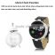 new products 2016! Green Heart Watch Phone Pedometer 1.22 inches .G+G High sensitive capacitive screen BB-61