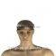 Men's headband wholesale handmade fabric headband