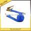 Widely Uesd Ratchet Tie Down Belts/belts buckle