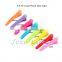 NEW HOT SALE!!Wholesale All Kinds of Kids Hair Accessory Banana Clip - High Quality Hair Claw Clips                        
                                                Quality Choice