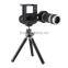 Universal 8x Zoom Mobile Camera Telescope Lens for Smart Phone iPhone 6 Samsung Galaxy S6