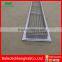 air louver exhaust air grille