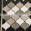 Nature Stone Mosaic Tile For Building Decoration