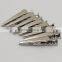 High Quality 120mm Jumbo Silver Binder Clip
