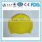 Super flexible silicone swimming cap,adult swimming cap of TP-06
