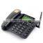 Top selling home use telephone sim card with speakerphone