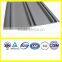 price perfils de aluminio aluminum extrusion profile manufacture/ aluminum profile solar panels