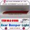 New Design Car Tail LED Red Brake Rear Bumper Light For HONDAA ODYSSEY