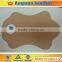 0.6mm high garde artificial leather for shoe lining made in china