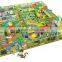 151-27B Superboy Proactive Solution Kids Soft Indoor Playground Set
