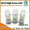 480LM T25 3157 3014 48 SMD super bright car led light bulb