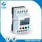JVR800-1LCD Display Phase Failure and Phase Sequence Relay with Timing and Counting