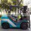 Baoli 1.5t to 3.5t Small Chinese Forklift