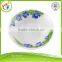 Wholesale high quality corelle ceramic dinnerware used restaurant ,heat resistant porcelain ceramic salad bowl