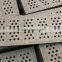 Composite Gully Grate for road drainage system
