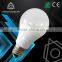High quality GS TUV Certified E27 A60 7W led bulb light A60 e27 led glass bulb