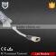 Hot sale ! IP67 Ce Rohs 3W 3 Chips 3030 Led smd waterproof Module bar For Acrylic Illuminated Signs