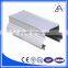 Skillful Manufacture U-Slot Aluminum Profile For Furniture
